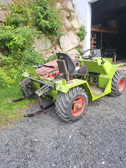 Rasant 1203