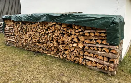 Brennholz