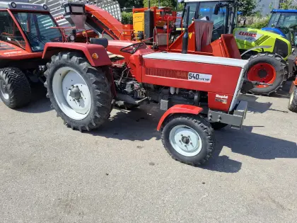 Steyr 540 Traktor