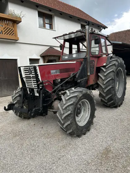 Steyr 870