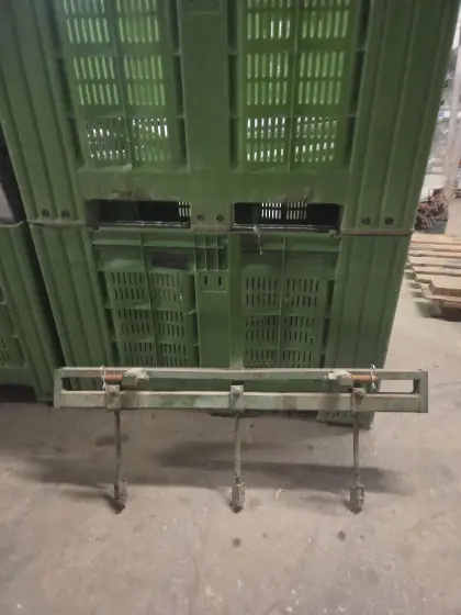 Tiefenlockerer