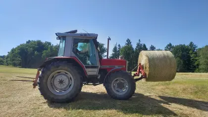 Massey Ferguson 3050