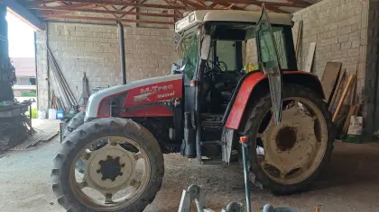 Steyr 9094A Verkauf Steyr 9094A