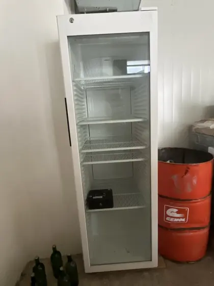 Liebherr Kühlschrank