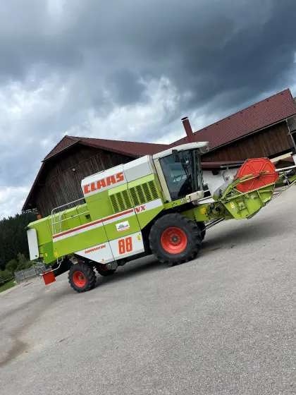 Claas 88 VX