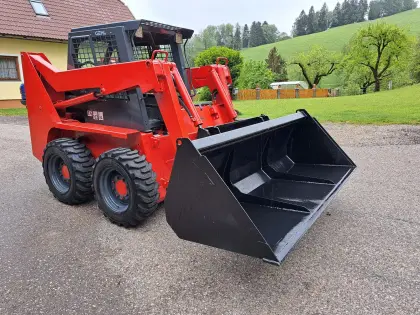 Gehl 4635