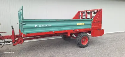 Tehno stroj TG 42