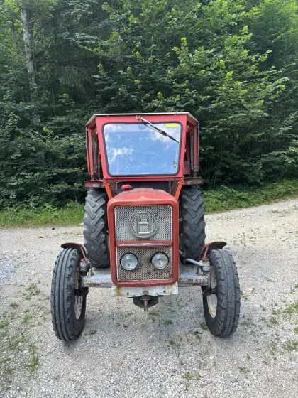 Lindner BF 450 SN