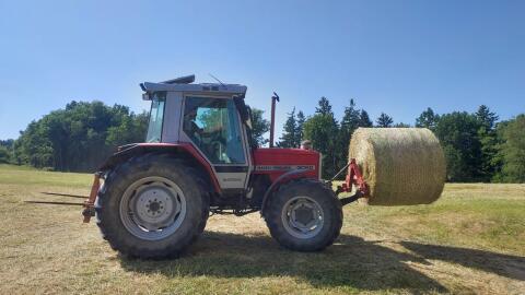 Massey Ferguson 3050