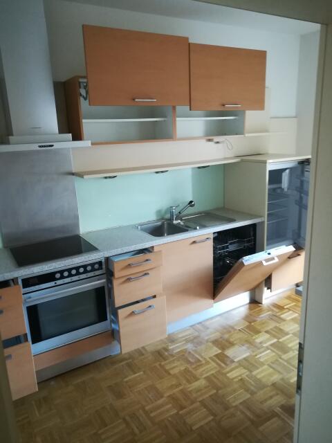 Top aufgeteilte 2-Zimmerwohnung in 8010 Graz, WG-geeignet