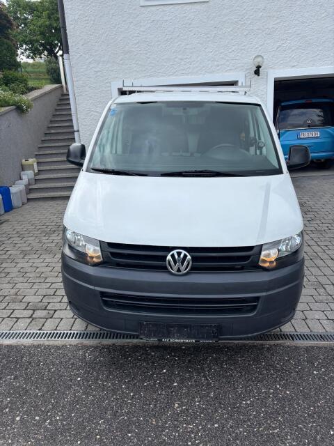 VW Bus