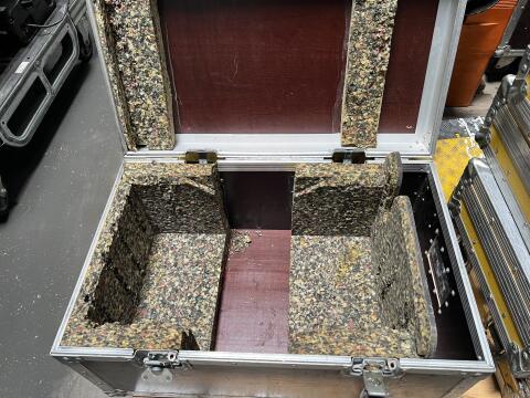 Flightcase