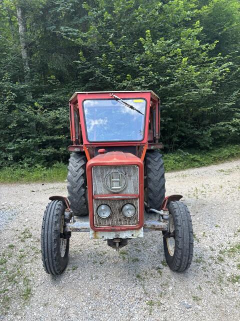 Lindner BF 450 SN