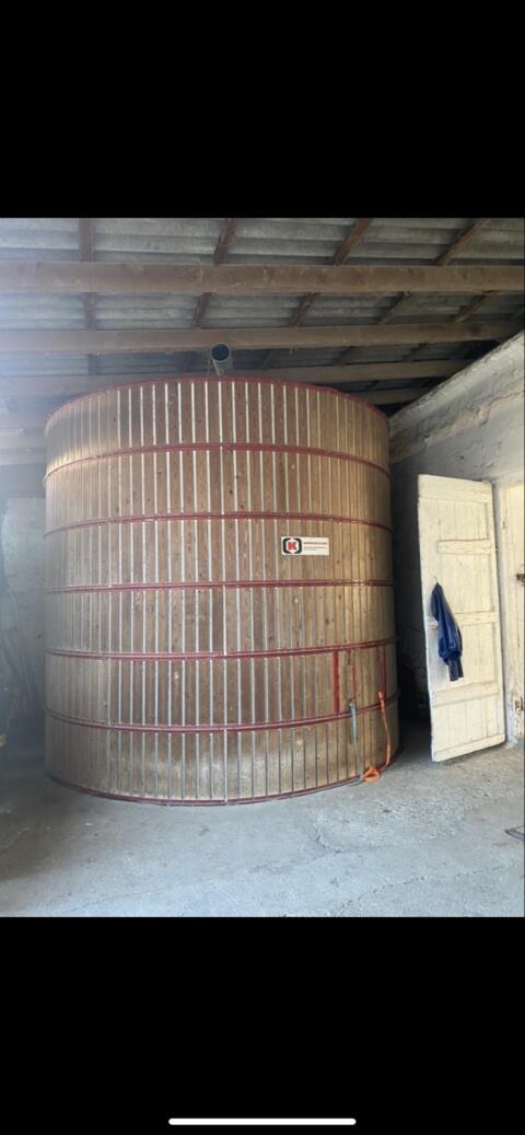Silo