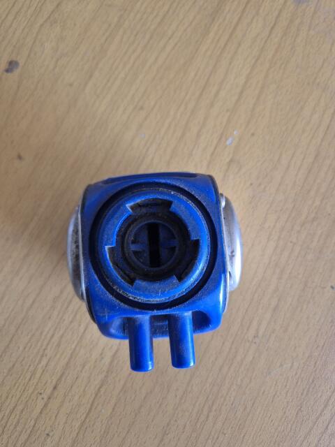 Pulsator Alfa Laval