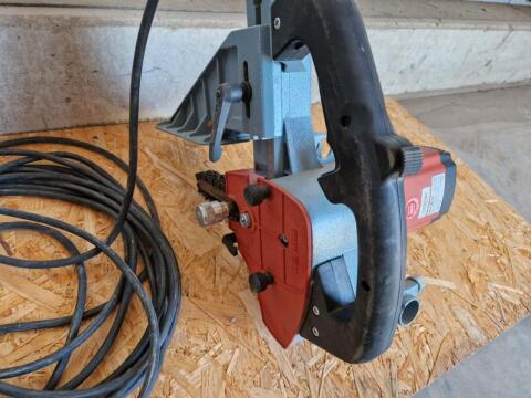 Mafell LS 103 Kettenstemmer