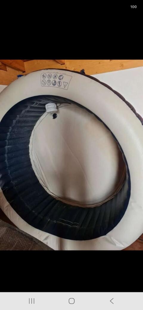 Intex Whirlpool