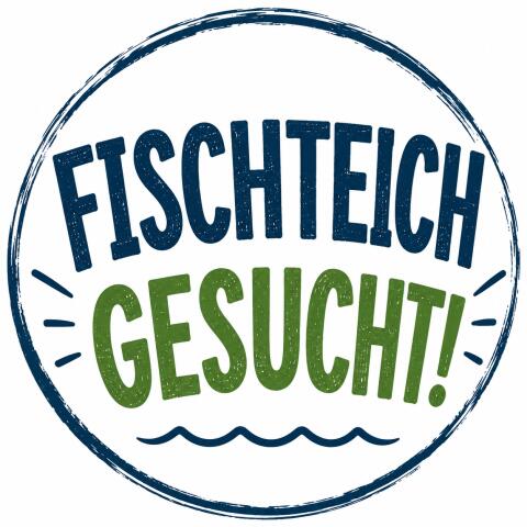 Suche Fischteich zur Pacht/Kauf