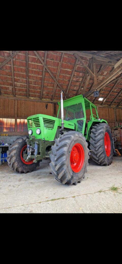 Gesucht Deutz 8006/10006/13006
