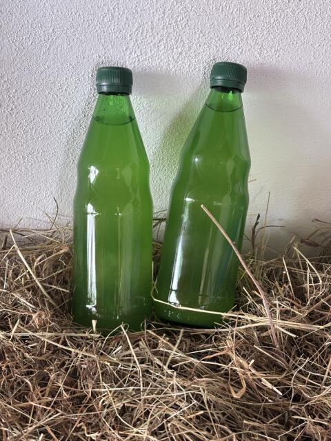 Apfelessig naturtrüb