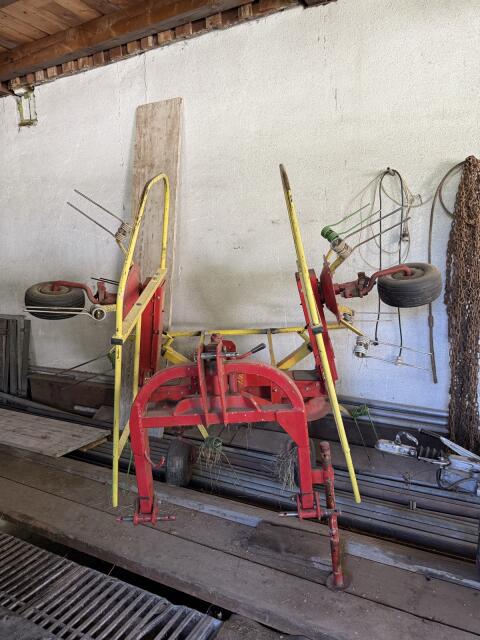 Kreisler GS 370/4