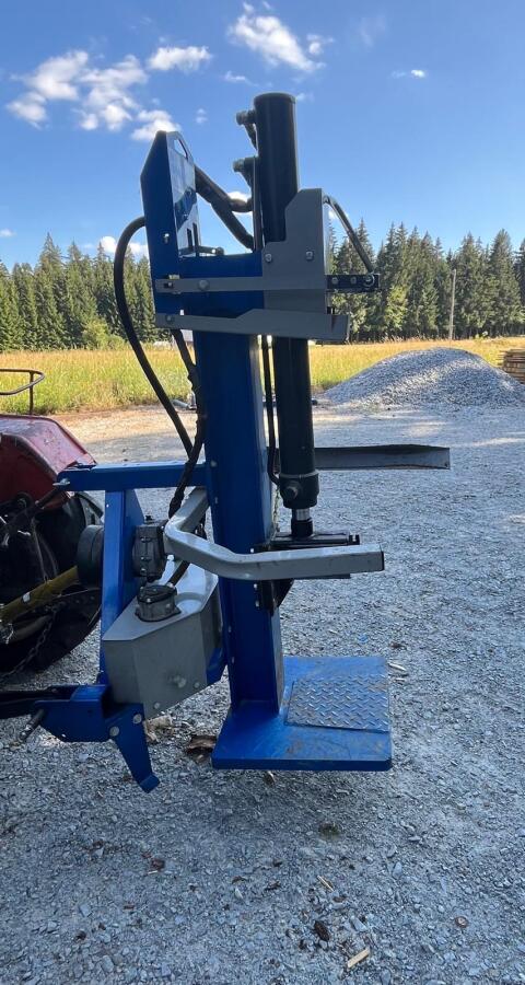 Holzspalter Kienesberger HS 108/18