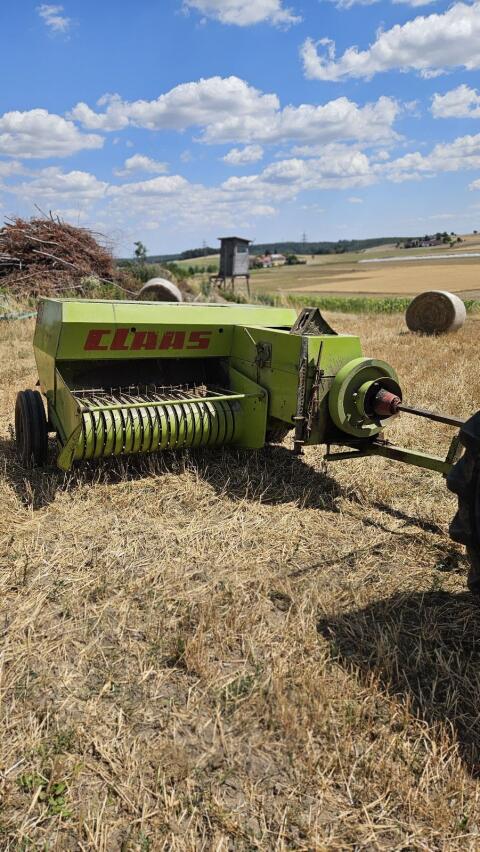 Claas Markant