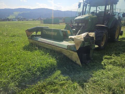 Krone Frontmähwerk EasyCut 28