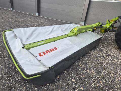 Lieferung österreichweit möglich, CLAAS Disco 390