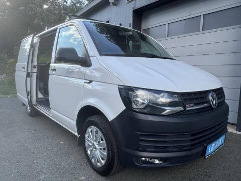 VW T6 2,0 TDI Allrad, Erstbesitz, wenig km