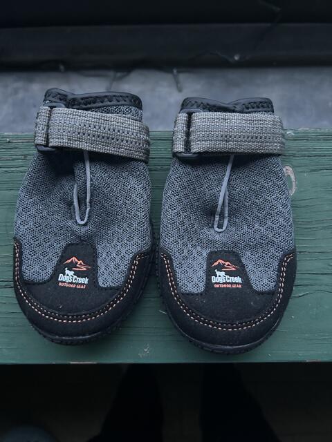 Hundeschuhe