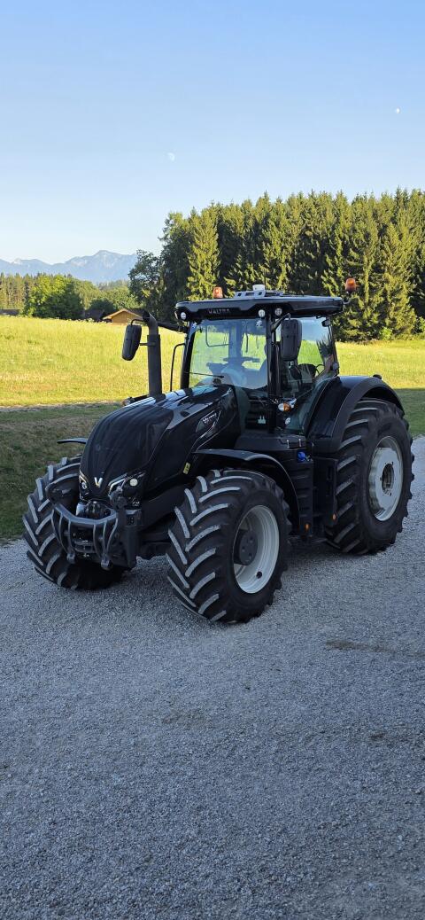 Valtra S 394
