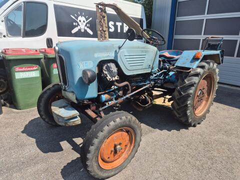 Warchalowski WT20