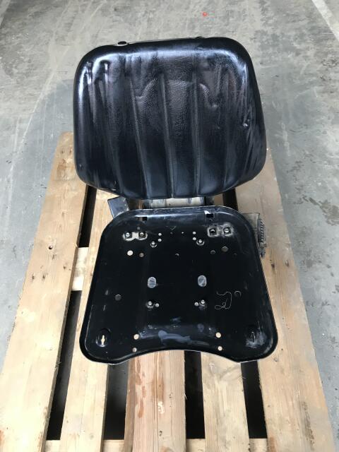 Sitz Grammer DS44