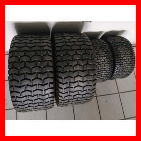 Reifen 16.0x7.5, 23.0x10.5 Carlisle Original MTD Rasentraktor