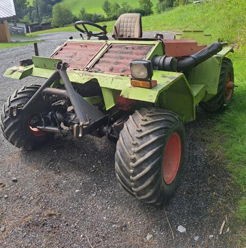 Rasant 1203