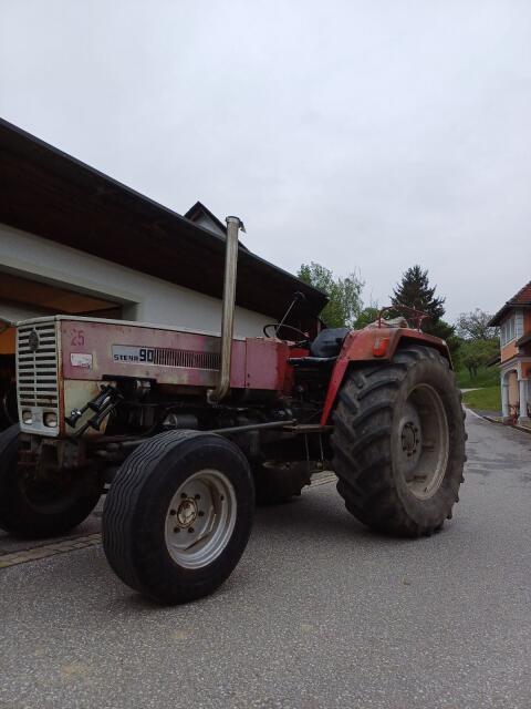 Steyr 1090