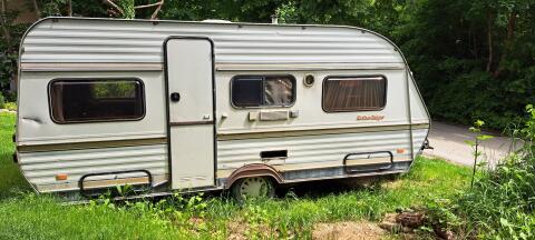 Hymer Eriba