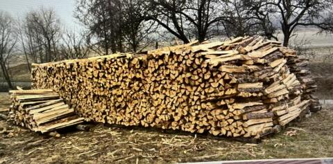 Brennholz Fi./Ki.