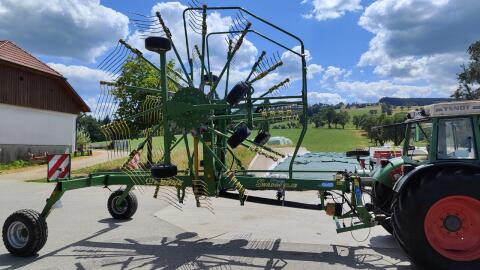 Krone Swadro 800/26