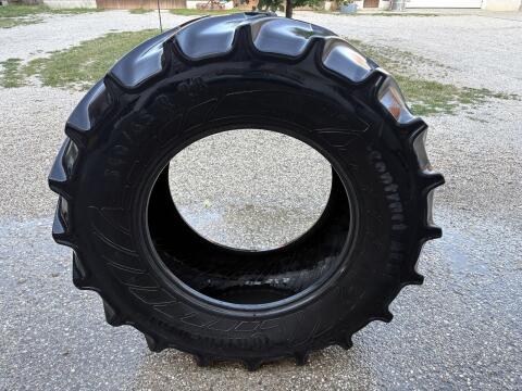 1x Continental 540/65R28 Contract AC 65