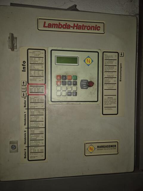 Stg. Lambda Hatronic