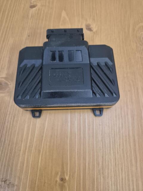 RaceChip mehr PS