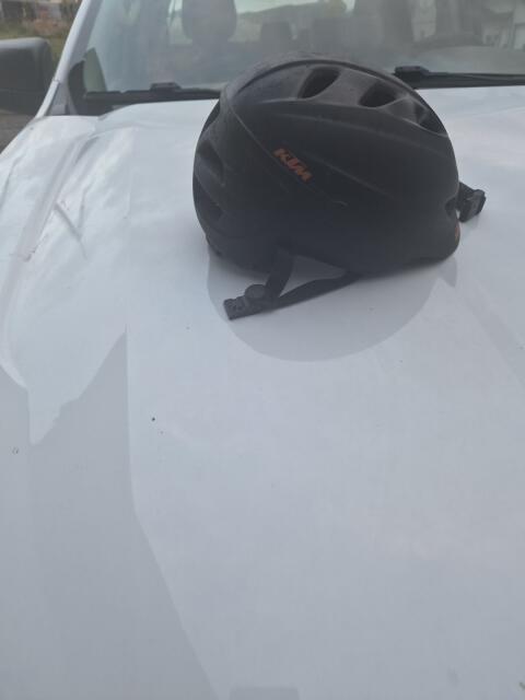 Fahrradhelm