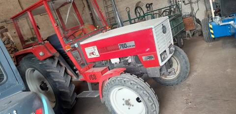 STEYR 760