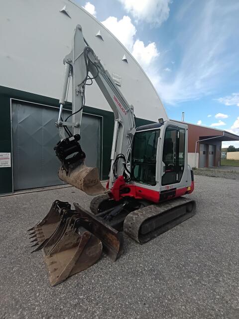 Takeuchi TB 145