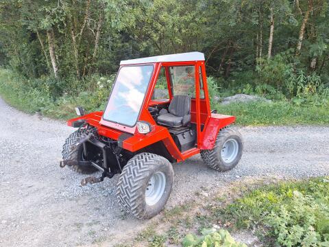 Reform Metrac 4004H