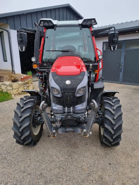 Traktor Lintrac 80