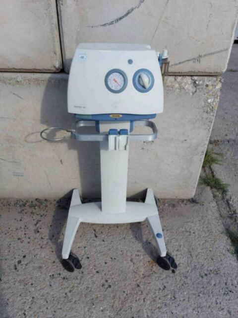 MEDELA Dominant 50 Absaugpumpe