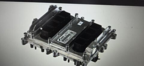 Steyr Case ECU 5802247472